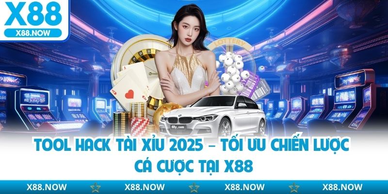 Tool hack tài xỉu 2025